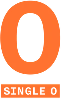 Single O