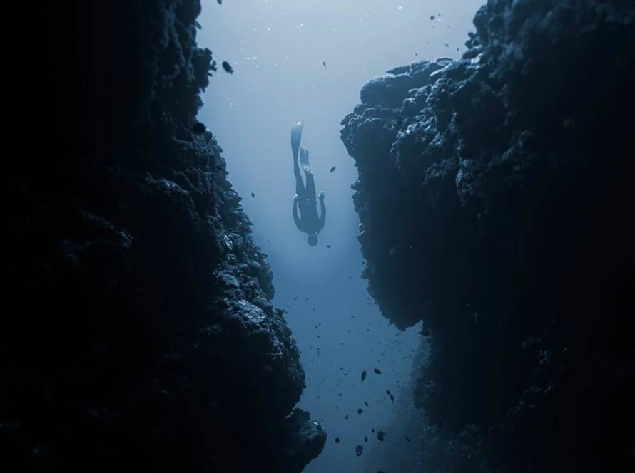 Paid Search - Google Ads & PPC Agency Diving Into the Depths